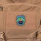 Сумка URBAN COURIER Large - Cordura, 1112A-Coyote/Adaptive Green, Helikon-Tex