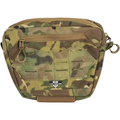 Сумка-напашник Gen2 Multicam, ММ-14 Multicam, Vik-Tailor