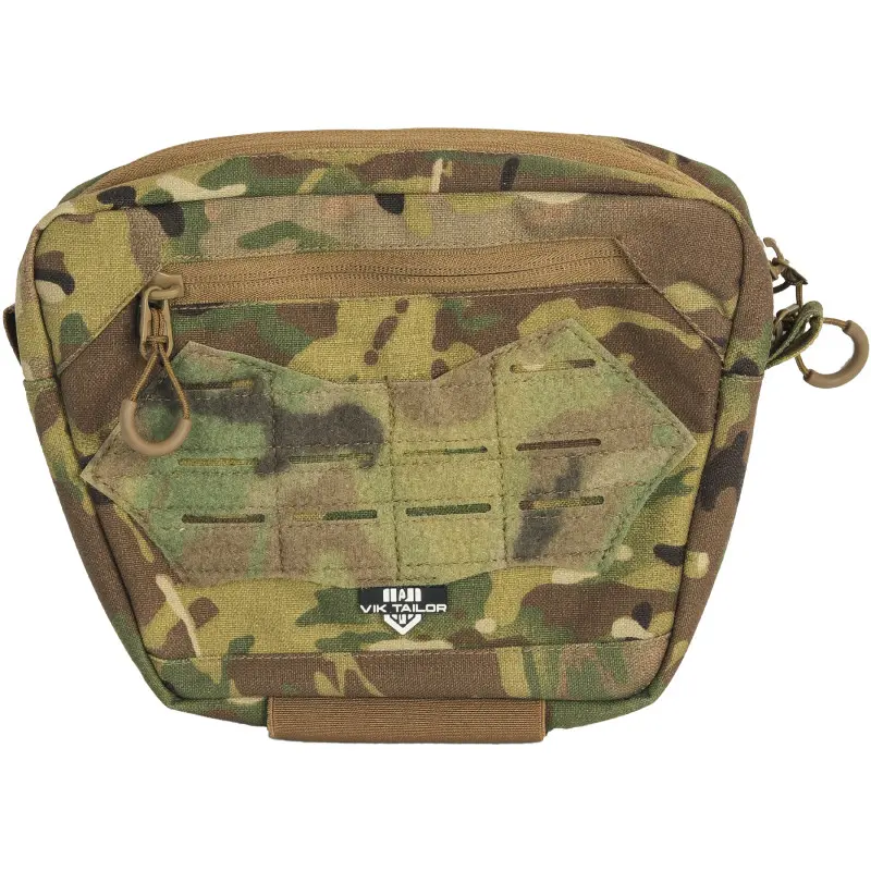 Сумка-напашник Gen2 Multicam, ММ-14 Multicam, Vik-Tailor