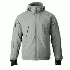 Куртка Нейлоновая YINREN 4.0 Серый, Shadow Grey, Vik-Tailor