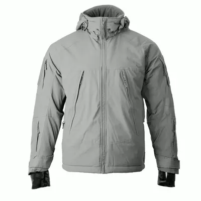 Куртка Нейлоновая YINREN 4.0 Серый, Shadow Grey, Vik-Tailor
