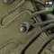 M-Tac ботинки полевые с утеплителем Winter Cross Ranger Green