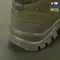 M-Tac ботинки полевые с утеплителем Winter Cross Ranger Green