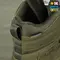 M-Tac ботинки полевые с утеплителем Winter Cross Ranger Green