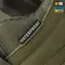 M-Tac ботинки полевые с утеплителем Winter Cross Ranger Green