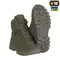 M-Tac ботинки полевые с утеплителем Winter Cross Ranger Green