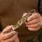 M-Tac Брелок Key Holder Elite NGU Camo