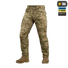 M-Tac брюки Aggressor Gen.II NGU Camo