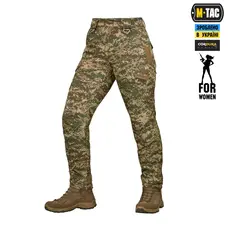 M-Tac брюки Aggressor Lady NGU Camo