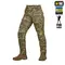 M-Tac брюки Aggressor Lady NGU Camo