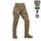 M-Tac брюки Aggressor Lady NGU Camo