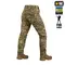 M-Tac брюки Aggressor Lady NGU Camo