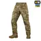 M-Tac брюки НГУ Rip-Stop NGU Camo