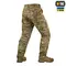 M-Tac брюки НГУ Rip-Stop NGU Camo
