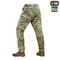 M-Tac брюки Patrol Gen.III Nyco Extreme Multicam