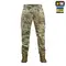M-Tac брюки Patrol Gen.III Nyco Extreme Multicam