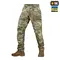 M-Tac брюки Patrol Gen.III Nyco Extreme Multicam