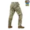 M-Tac брюки Patrol Gen.III Nyco Extreme Multicam