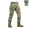 M-Tac брюки Patrol Gen.III Nyco Extreme Multicam