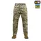 M-Tac брюки Patrol Nyco Extreme Multicam