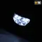 M-Tac фонарь налобный 4+1 LED Black