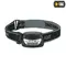 M-Tac фонарь налобный 4+1 LED Black