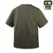 M-Tac футболка Cotton Hard Ranger Green