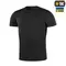 M-Tac футболка Summer Vent Black