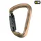 M-Tac карабин 10 см с байонетной муфтой Keylock Khaki
