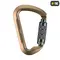 M-Tac карабин 10 см с байонетной муфтой Keylock Khaki