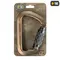 M-Tac карабин 10 см с байонетной муфтой Keylock Khaki