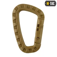 M-Tac карабин пластиковый Coyote