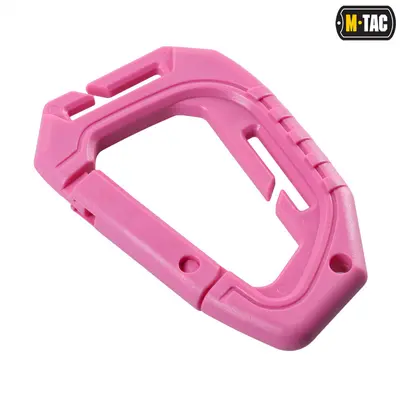 M-Tac карабин пластиковый Pink