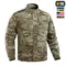M-Tac китель Military Elite NYCO Extreme Multicam