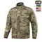 M-Tac китель Military Elite NYCO Extreme Multicam