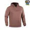 M-Tac кофта Hoodie Born by Revolution Ash Rose
