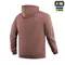 M-Tac кофта Hoodie Born by Revolution Ash Rose