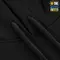 M-Tac кофта Hoodie Worn to the bone Black