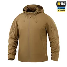 M-Tac куртка Flash Coyote