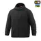 M-Tac куртка Legatus Black