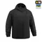 M-Tac куртка Legatus Black