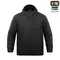 M-Tac куртка Legatus Black