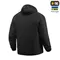 M-Tac куртка Legatus Black