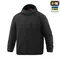 M-Tac куртка Legatus Black