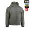 M-Tac куртка зимняя Alpha Gen.III Pro Dark Olive
