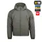 M-Tac куртка зимняя Alpha Gen.III Pro Dark Olive