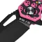 M-Tac нож складной Type 12 Skull Black/Pink