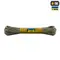 M-Tac паракорд 475 Tan Reflective 15м