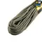 M-Tac паракорд 475 Tan Reflective 15м