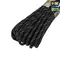 M-Tac паракорд 550 mil-spec Black Reflective 15м